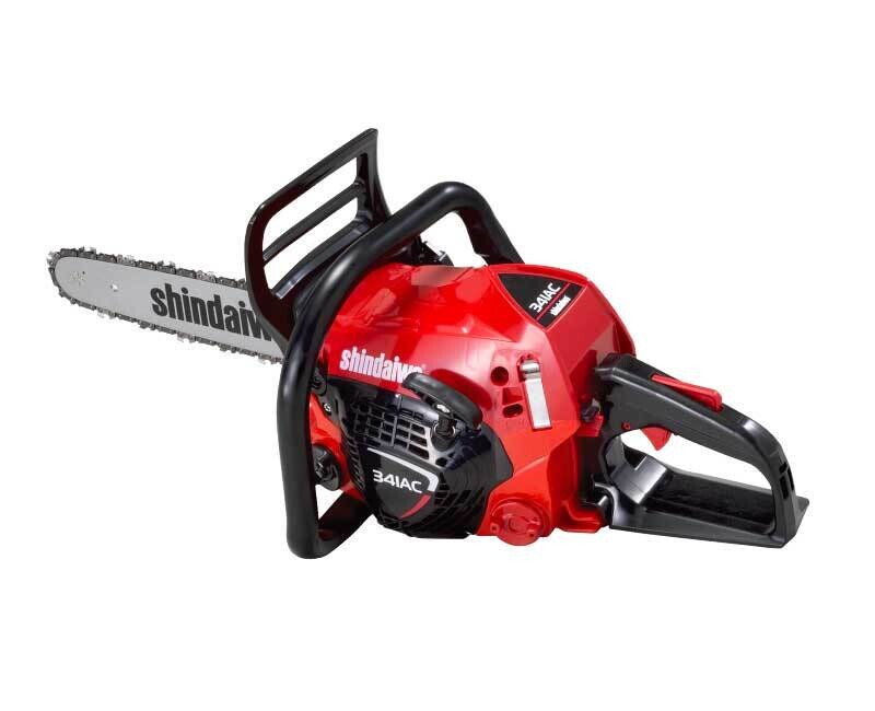 Shindaiwa Multiuso 341AC - Motoseghe multifunzione